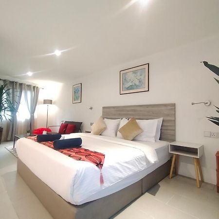 Tisha Langkawi Wellness Resort Pantai Cenang  Exterior photo