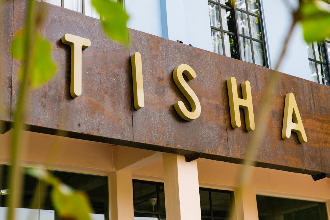 Tisha Langkawi Wellness Resort Pantai Cenang  Exterior photo
