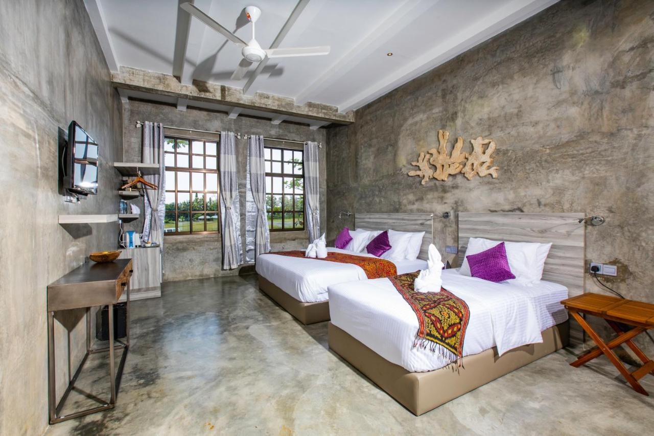 Tisha Langkawi Wellness Resort Pantai Cenang  Exterior photo