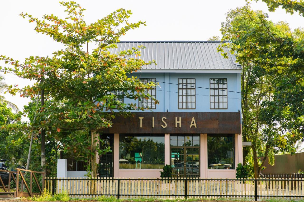 Tisha Langkawi Wellness Resort Pantai Cenang  Exterior photo