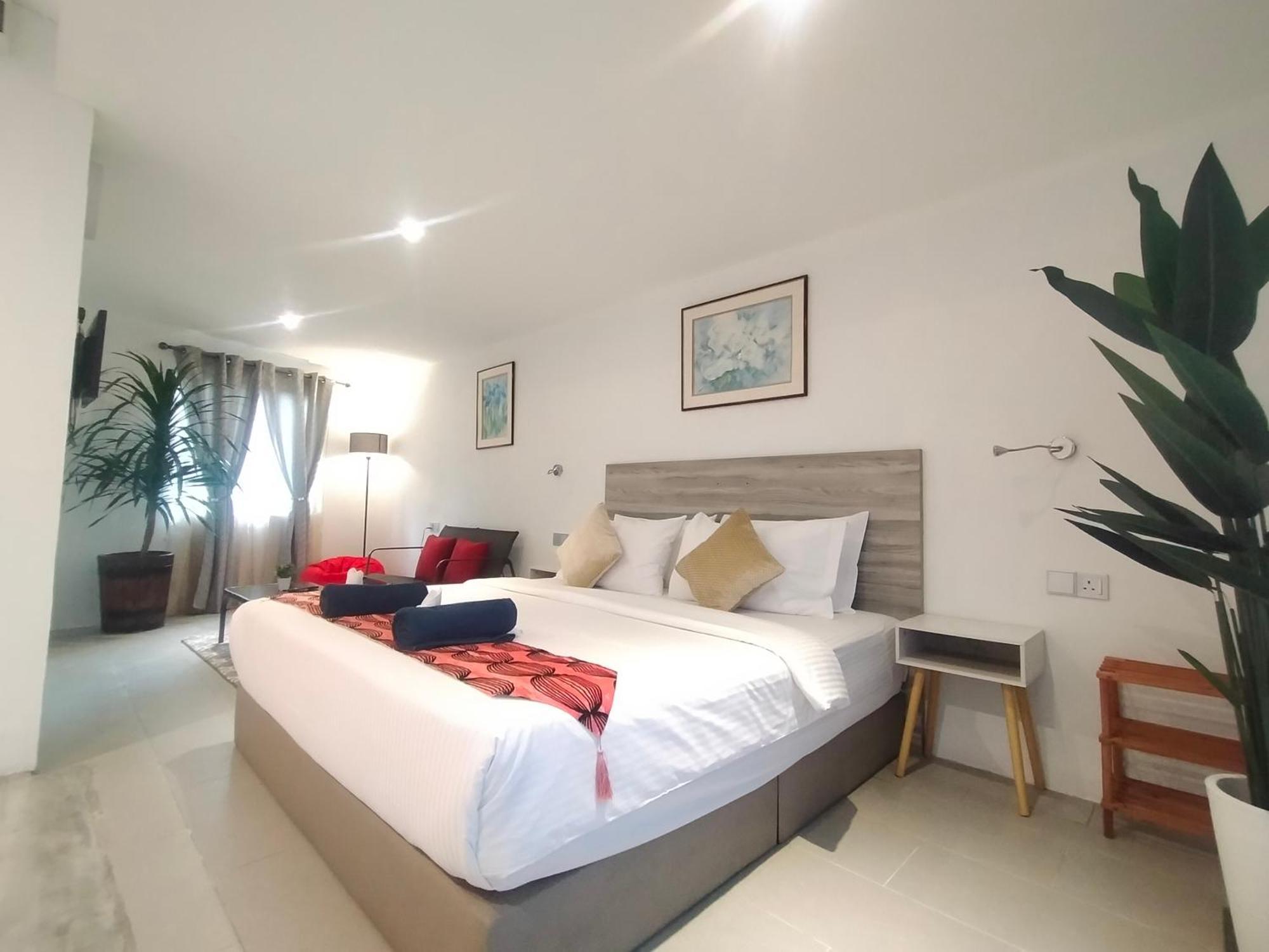 Tisha Langkawi Wellness Resort Pantai Cenang  Exterior photo